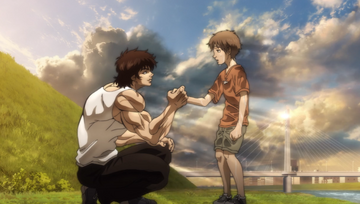 Why GymTok Believes Baki is the Greatest Anime Character - Anime