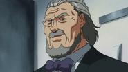 Matsuo in the first anime series.