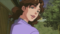 Kozue Matsumoto, Baki Wiki