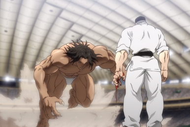 Baki's Shadow Boxing Secrets: Learn from the Anime Master 