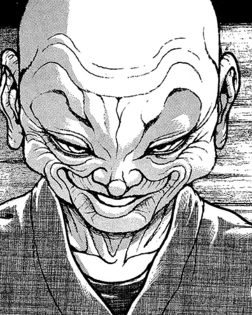 Yuujiro S Mother Baki Wiki Fandom Finished yujiroh hanma in pixelart. yuujiro s mother baki wiki fandom