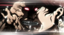 Hanma Baki anime series!