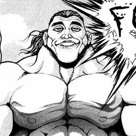Featured image of post Yuichiro Hanma Guise Yuichiro hanma is on facebook