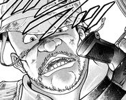 Bill in the manga.
