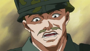 Bill in the second anime series.