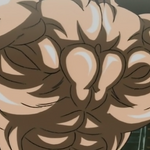 Demon Face Baki Wiki Fandom He's so terrifying that even the president of the united states swears an truce with him when elected. demon face baki wiki fandom