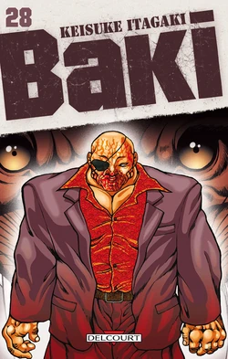 Baki Baki Wiki Fandom