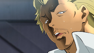 Ryou in the third season.