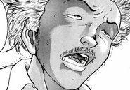 Ryou in the manga.