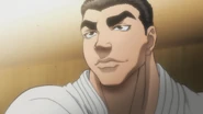 Katsumi 2018 e e.png (1.61 MB) Katsumi Orochi in the Baki anime series.