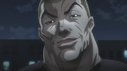Jack Hanma Height Jack Hanma Baki Wiki Fandom jack hanma baki wiki fandom