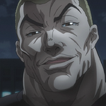 Jack Hanma Baki Wiki Fandom