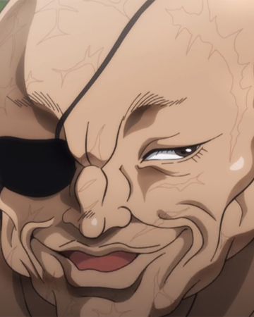 Doppo Orochi Baki Wiki Fandom Baki is a young fighting prodigy living in japan. doppo orochi baki wiki fandom