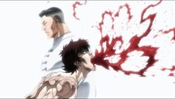 List of Baki episodes - Wikiwand