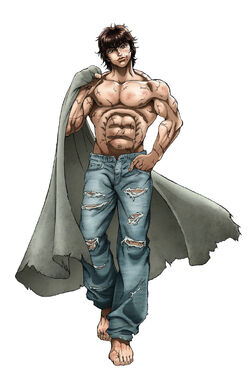 Baki (manga) - Anime News Network