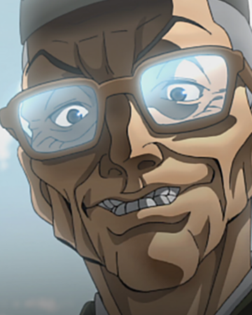 Goki Shibukawa Baki Wiki Fandom