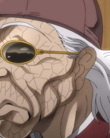 Kaiou Kaku Baki Wiki Fandom Who is the strongest character in baki? kaiou kaku baki wiki fandom