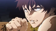 Baki kengan.png (481 KB) Baki Hanma in Hanma Baki VS Kengan Ashura.
