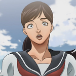 Kozue Matsumoto Baki Wiki Fandom Baki wiki is the source for anything baki related! kozue matsumoto baki wiki fandom