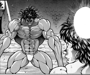 Pickle's final form.