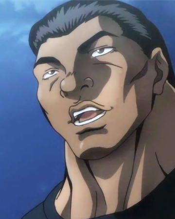 Mohammad Alai Jr Baki Wiki Fandom The protagonist, baki hanma, trains with an intense focus to become strong enough to surpass his father, yujiro five of the world's most violent and brutal death row inmates are gathering to face baki. mohammad alai jr baki wiki fandom