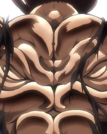 Demon Face Baki Wiki Fandom Each mask has a unique story to tell. demon face baki wiki fandom