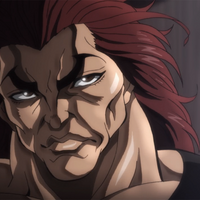 Yuujiro Hanma Baki Wiki Fandom The protagonist, baki hanma, trains with an intense focus to become strong enough to surpass his father, yujiro hanma, the strongest fighter in the five of the world's most violent and brutal death row inmates are gathering to face baki. yuujiro hanma baki wiki fandom
