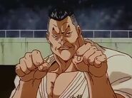 Atsushi Suedou in the OVA.
