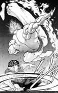 Kaiou You vs Dorian.