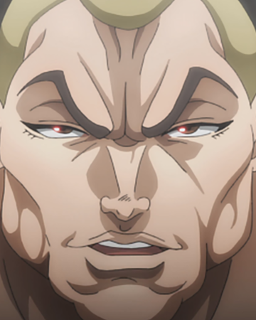 Jack Hanma Baki Wiki Fandom Yujiro plucked baki from his mother's arms and dropped him onto the mall santa's lap. jack hanma baki wiki fandom