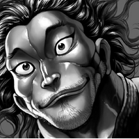 Musashi Miyamoto Baki Wiki Fandom Check out other baki characters (current strongest) tier list recent rankings. musashi miyamoto baki wiki fandom
