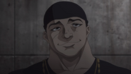 Kure in the Hanma Baki anime series.