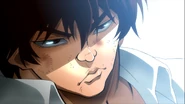 Screenshot 2018-05-31-12-06-07.png (540 KB) Baki Hanma in the Baki anime series.