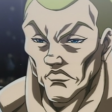 Jack Hanma Baki Wiki Fandom Vs winner by any meansstart 30 feet away from eachother. jack hanma baki wiki fandom