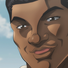 Mohammad Alai Jr Baki Wiki Fandom Use custom templates to tell the right story for your business. mohammad alai jr baki wiki fandom