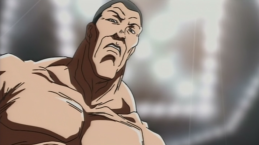 Who is the main character of Baki Rahen? A series intro 