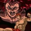 Baki Franchise