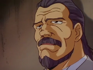 Matsuo in the OVA.