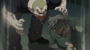 Baki-dou ep13
