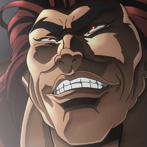 Yuujiro Hanma Baki Wiki Fandom The back tattoo design is a view of the back, shoulders, and arms. yuujiro hanma baki wiki fandom