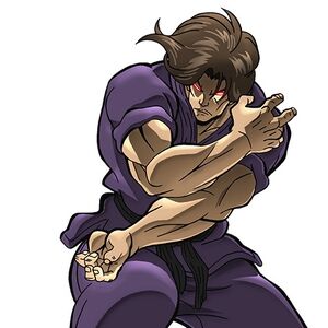 Koushou Shinogi Baki Wiki Fandom Koushou Shinogi Baki Wiki Fandom