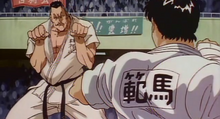 Suedo vs baki