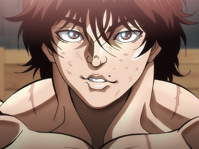 Hanma Baki: Son of Ogre 2nd Season Todos os Episódios Online » Anime TV  Online