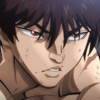 Baki Hanma Baki Wiki Fandom Her mother is baki's landlord, the two of them live next to one another. baki hanma baki wiki fandom