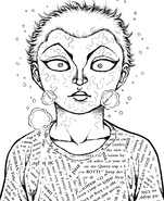 Jack around 10 years old in Baki Rahen.