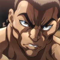 Kaiou Retsu Baki Wiki Fandom Many people still ask me on how retsu kaioh lost his leg, well, here you go! kaiou retsu baki wiki fandom