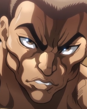 Kaiou Retsu Baki Wiki Fandom Baki is the main character of the series. kaiou retsu baki wiki fandom