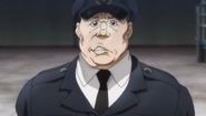 Bob McCarthy in the anime.