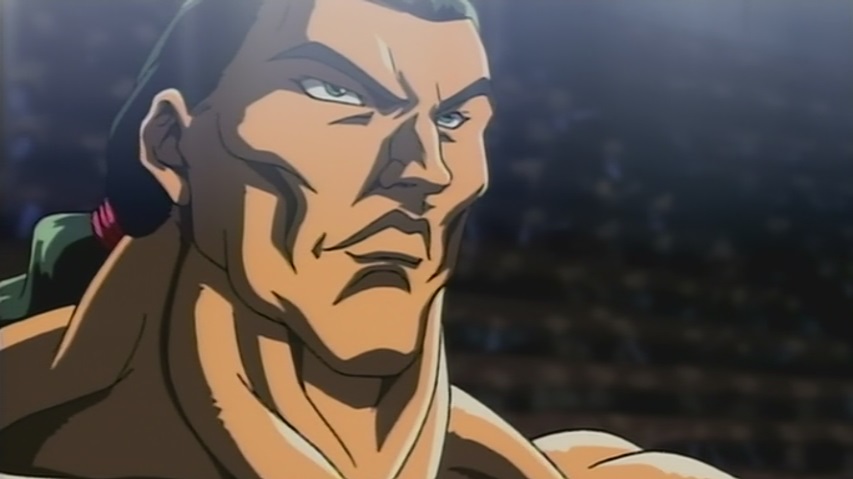 Who is the main character of Baki Rahen? A series intro 