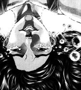 Kozue's cry in the manga.